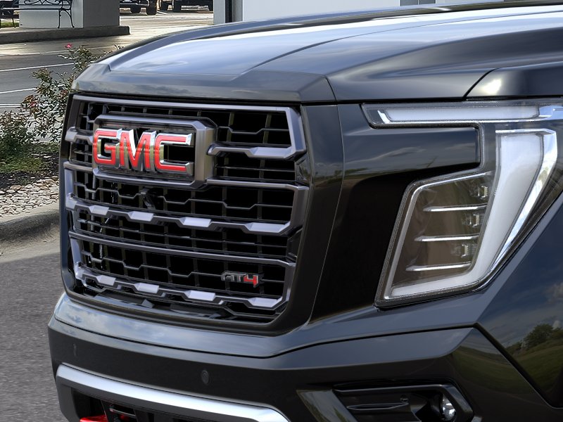 2026 GMC Yukon XL AT4 Ultimate - Photo 43