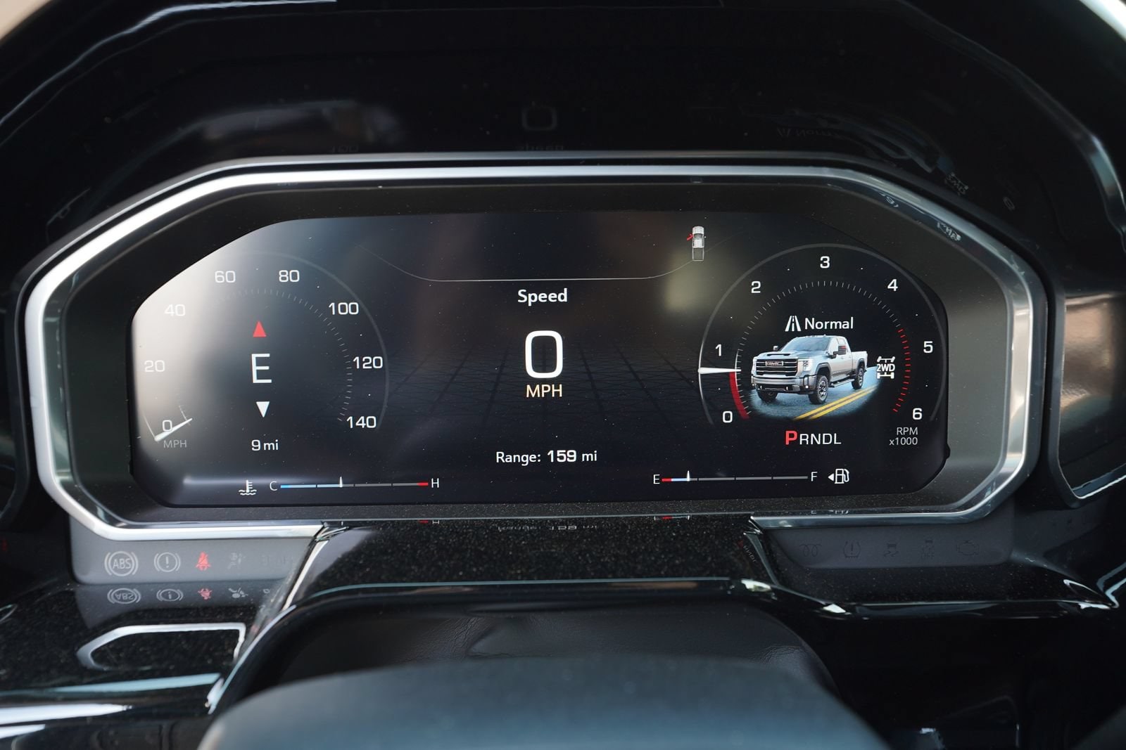 2026 GMC Sierra 2500HD SLT - Photo 11