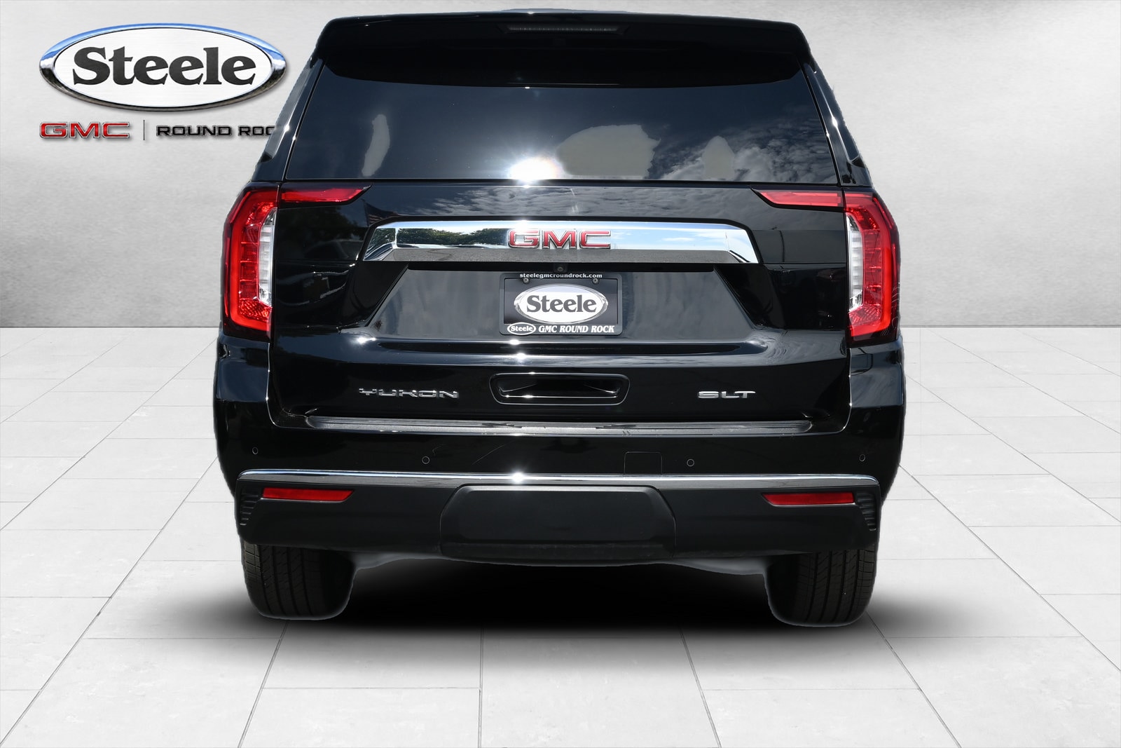 2024 GMC Yukon XL SLT - Photo 6
