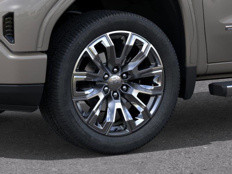 2026 GMC Sierra 1500 Denali - Photo 9