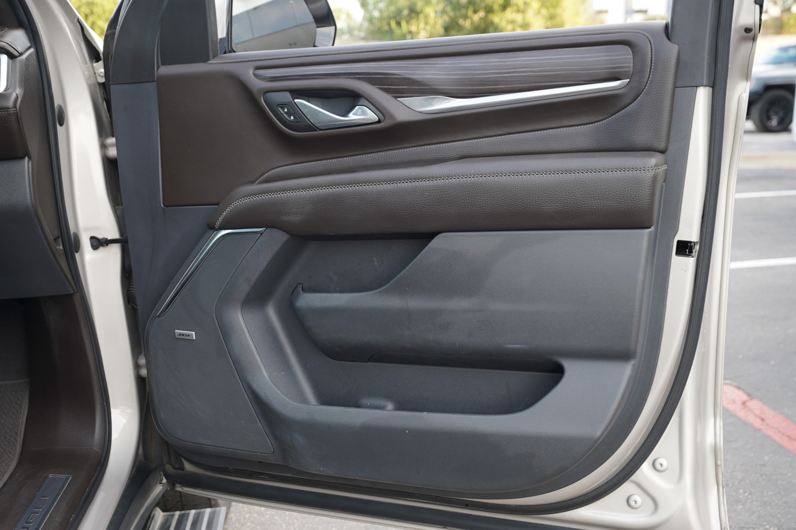 2022 GMC Yukon Denali - Photo 27