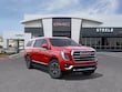  GMC Yukon XL