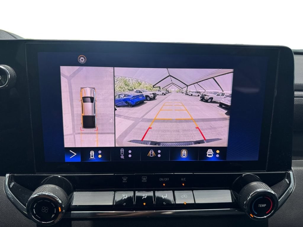 2023 Chevrolet Colorado Trail Boss - Photo 27
