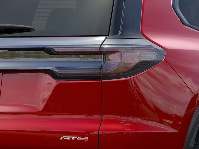 2026 GMC Acadia AT4 - Photo 42