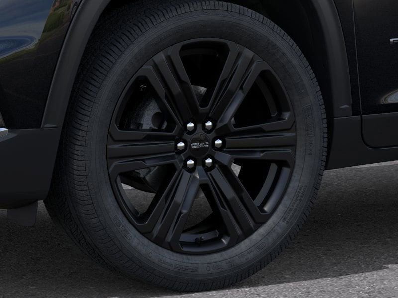 2026 GMC Acadia SUV 