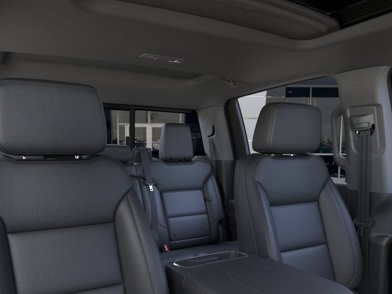 2026 GMC Sierra 1500 SLT - Photo 24