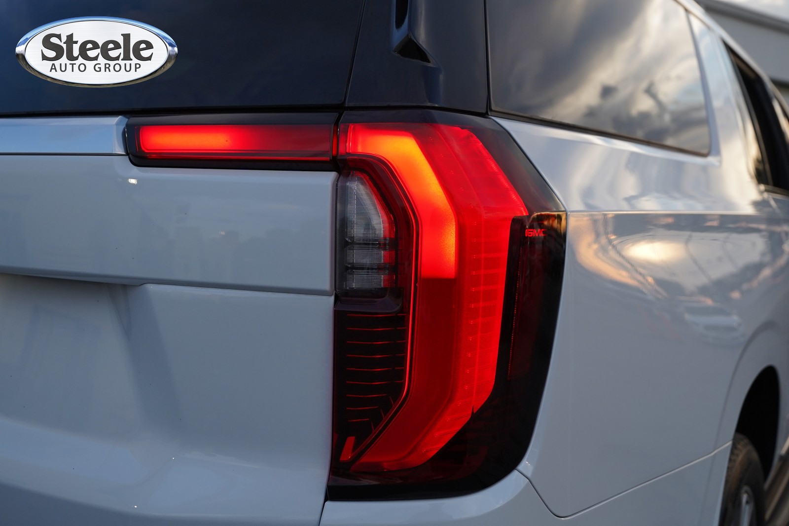 2026 GMC Yukon XL Denali - Photo 20