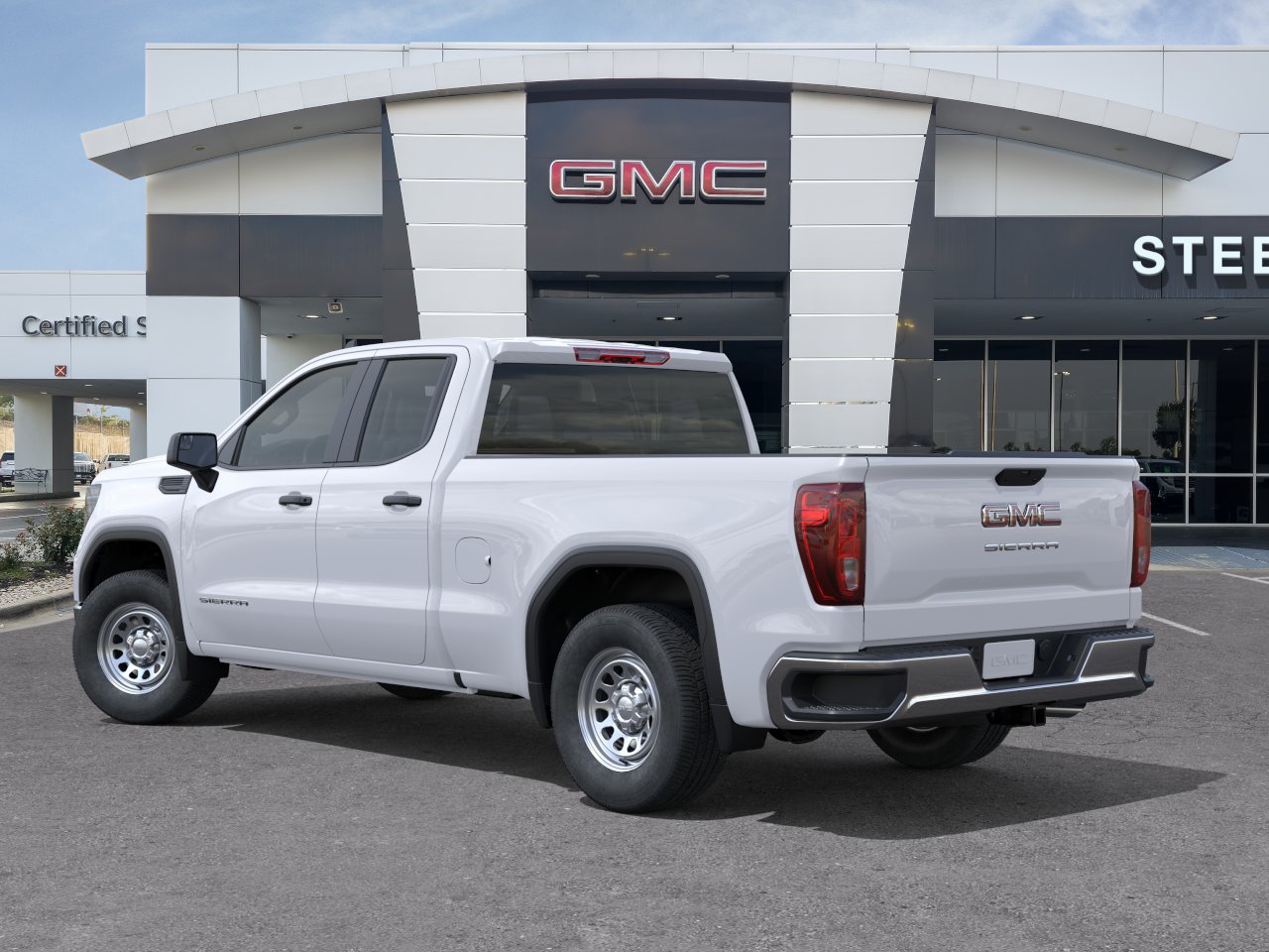 2026 GMC Sierra 1500 Pro - Photo 32