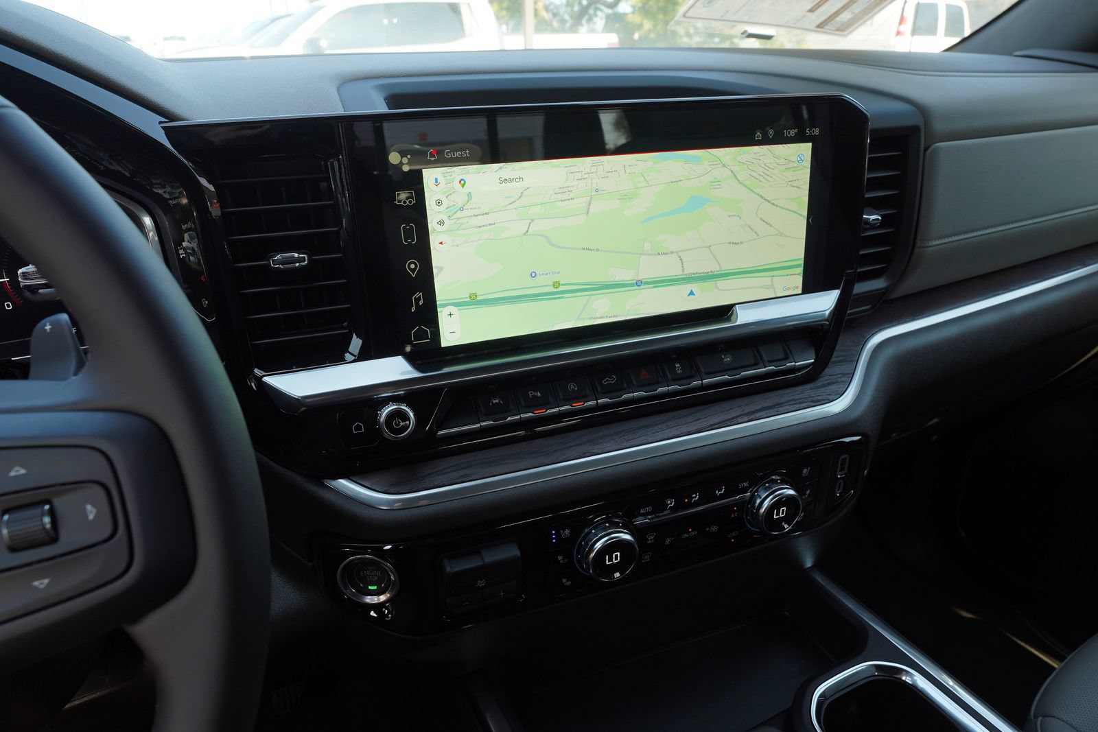 2026 GMC Sierra 1500 SLT - Photo 12