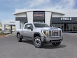  GMC Sierra 2500 HD