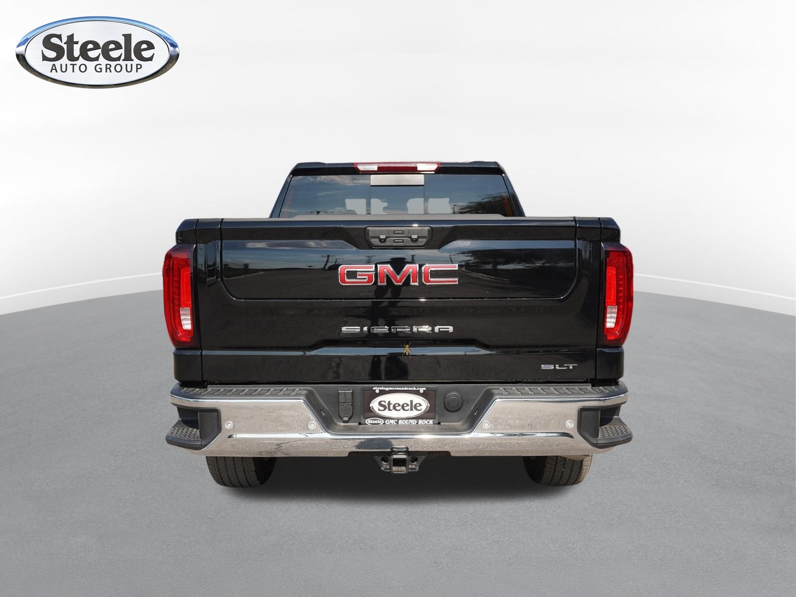 2026 GMC Sierra 1500 SLT - Photo 6