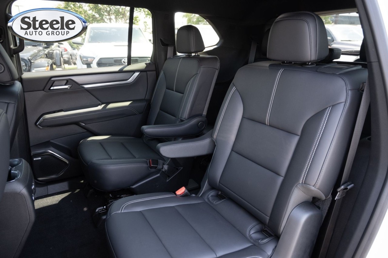 2026 GMC Acadia Elevation - Photo 20