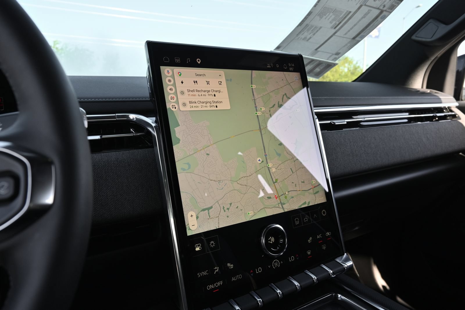 2026 GMC Sierra EV Elevation - Photo 12