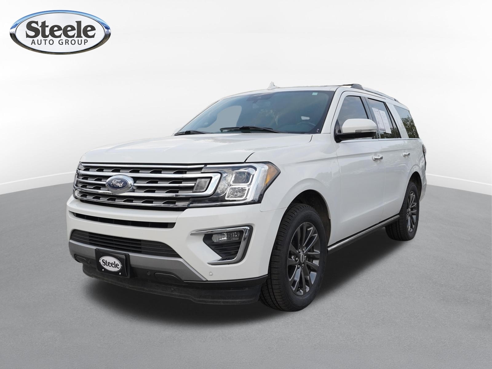 2021 Ford Expedition