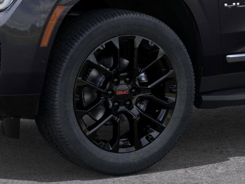 2026 GMC Yukon XL Elevation - Photo 9