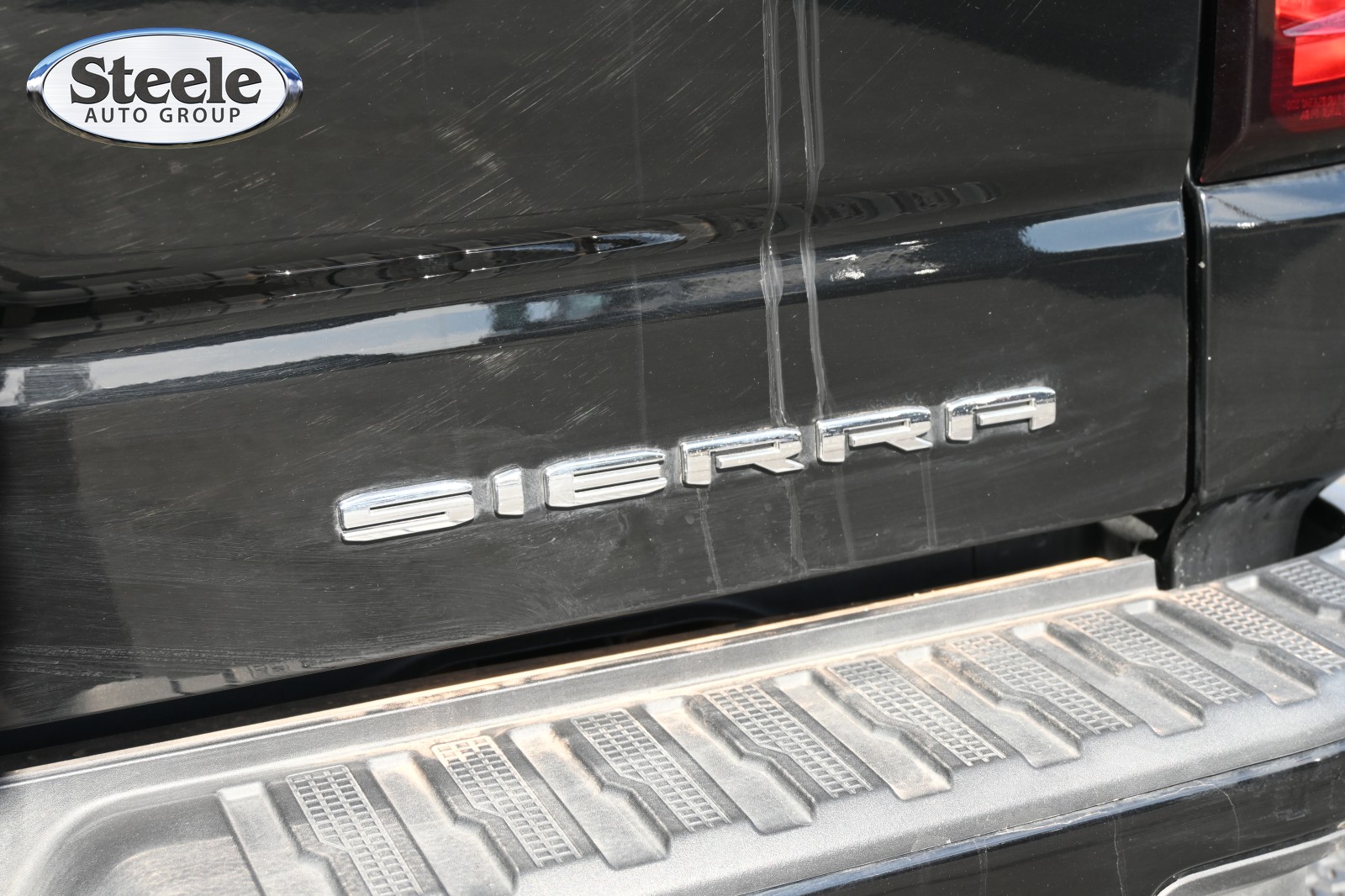 2023 GMC Sierra 1500 Denali Denali - Photo 22