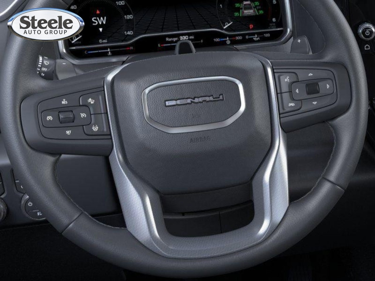 2026 GMC Sierra 1500 Denali - Photo 19