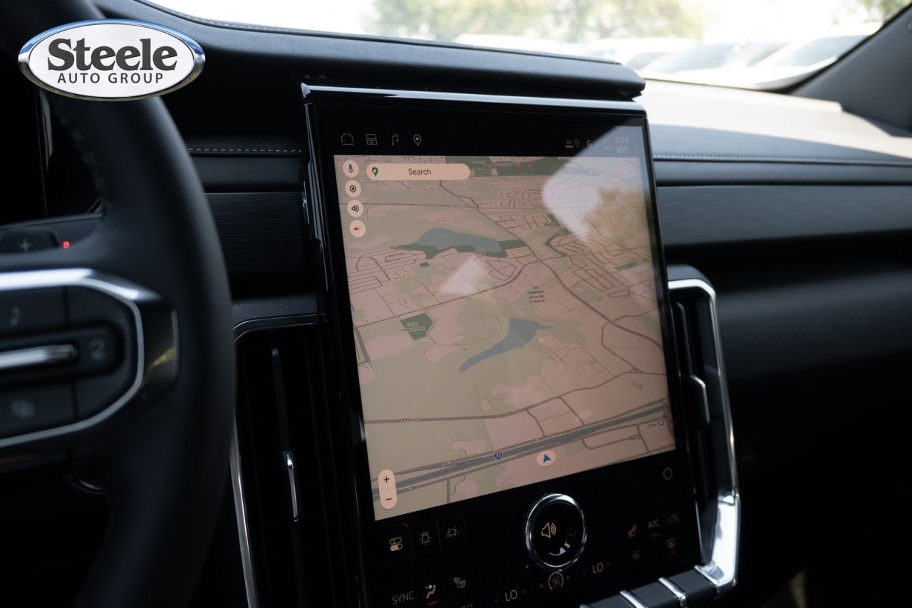 2026 GMC Acadia Elevation - Photo 12