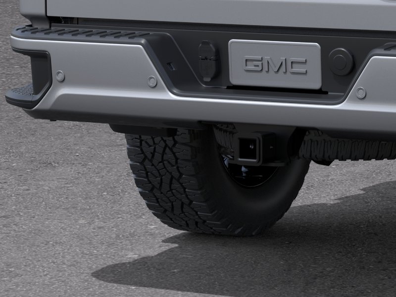 2026 GMC Sierra 2500HD AT4 - Photo 42