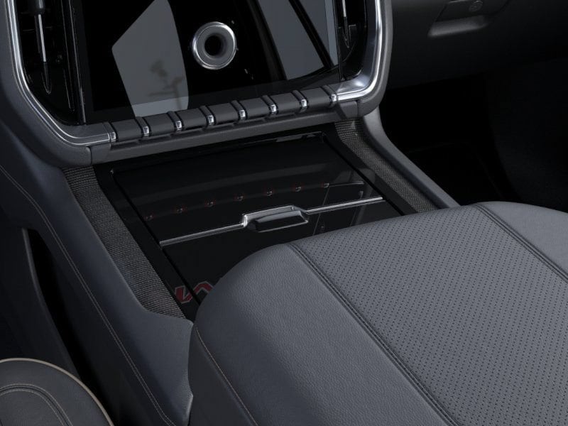 2026 GMC Yukon Elevation - Photo 23