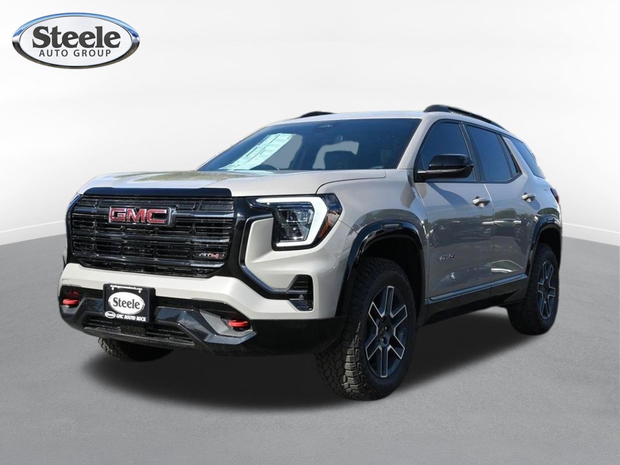 2026 GMC Terrain SUV 