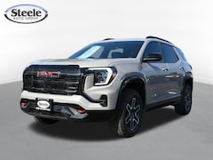 2026 GMC Terrain AT4 SUV