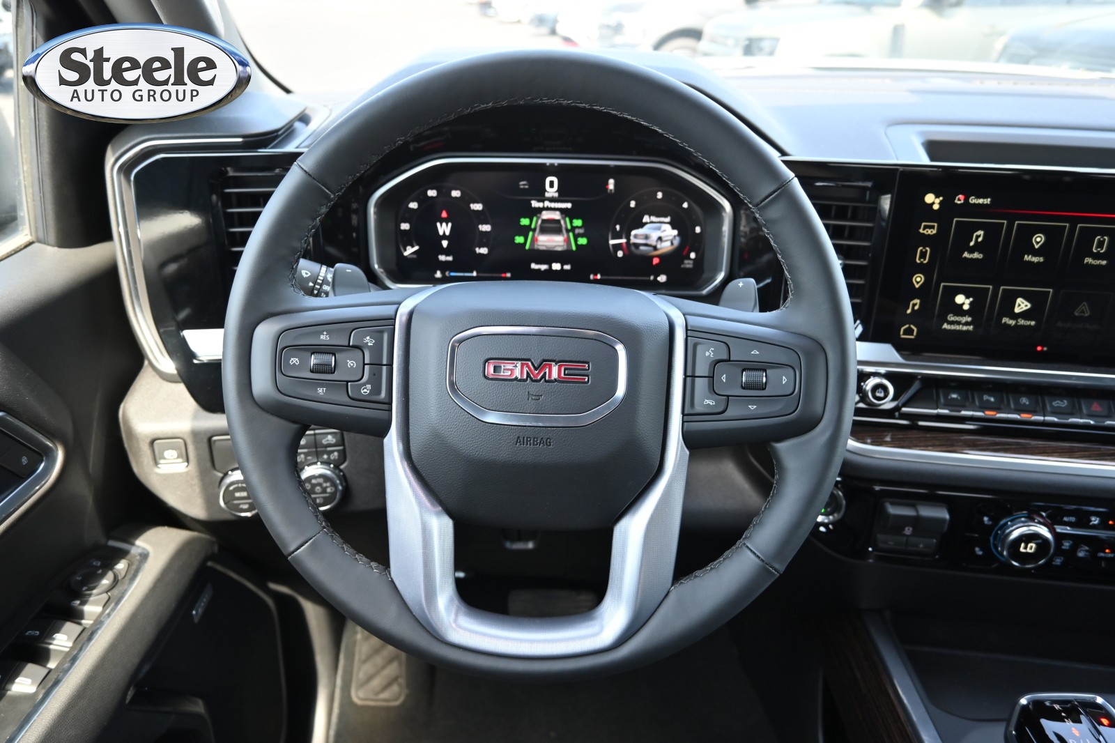 2026 GMC Sierra 1500 Elevation - Photo 10