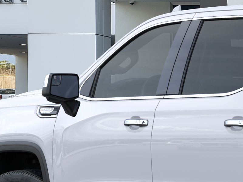 2026 GMC Sierra 1500 SLT - Photo 40