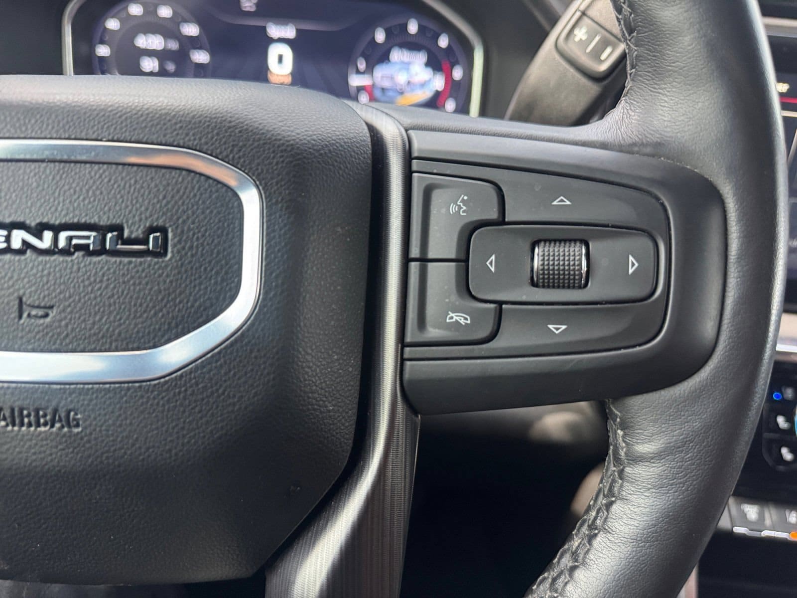 2024 GMC Sierra 2500HD Denali Ultimate - Photo 21