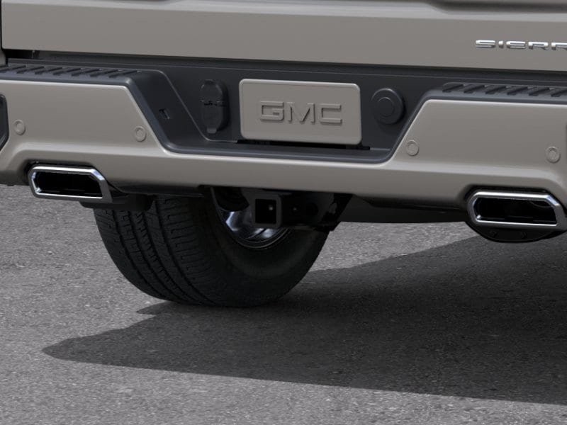 2026 GMC Sierra 1500 Denali - Photo 43