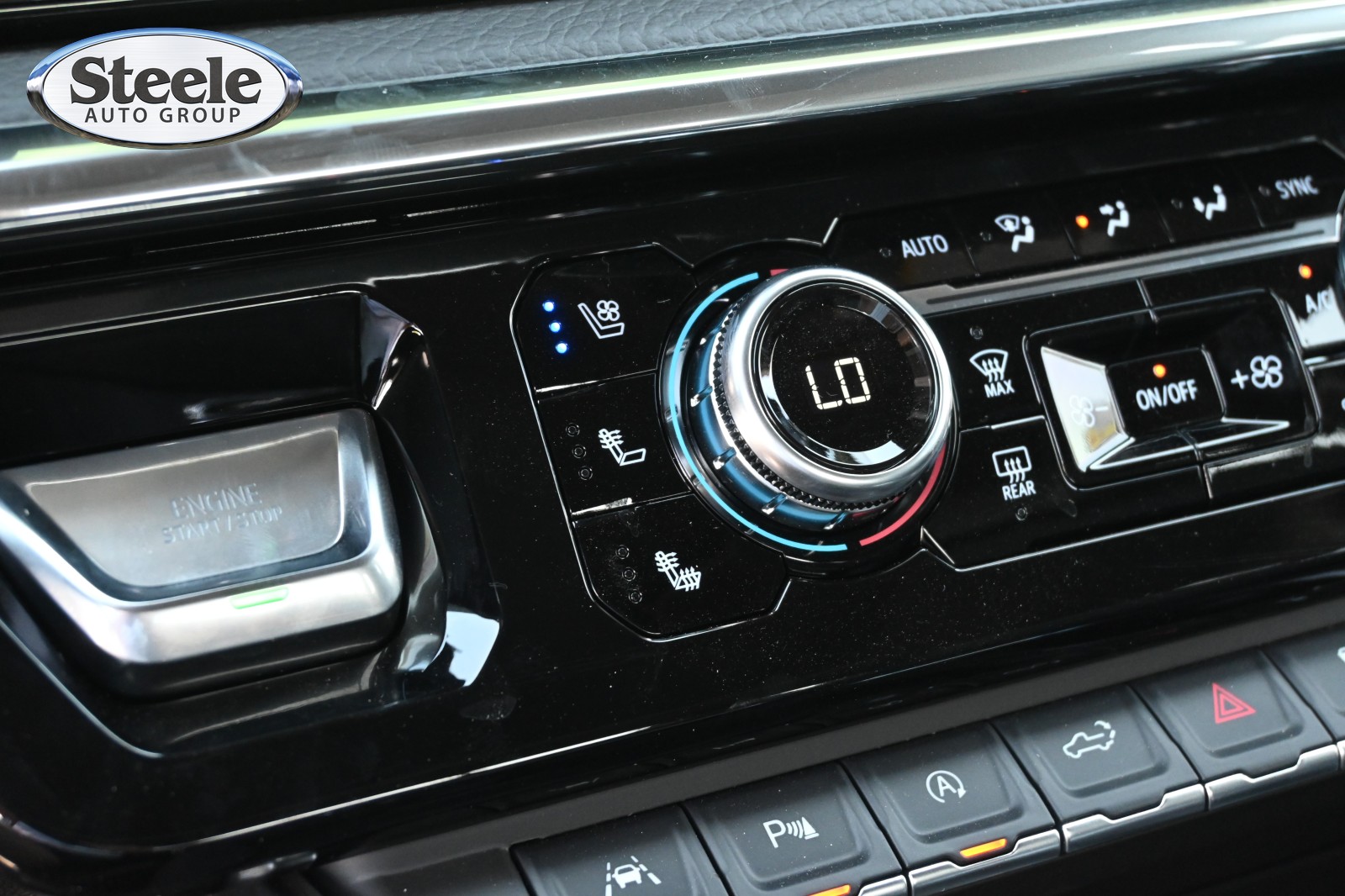 2026 GMC Sierra 1500 Denali - Photo 15