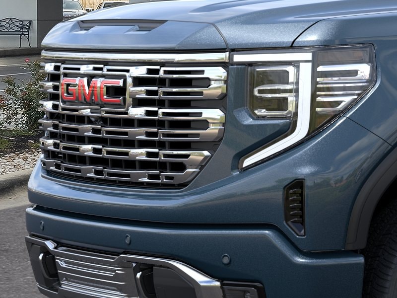 2026 GMC Sierra 1500 Denali - Photo 37
