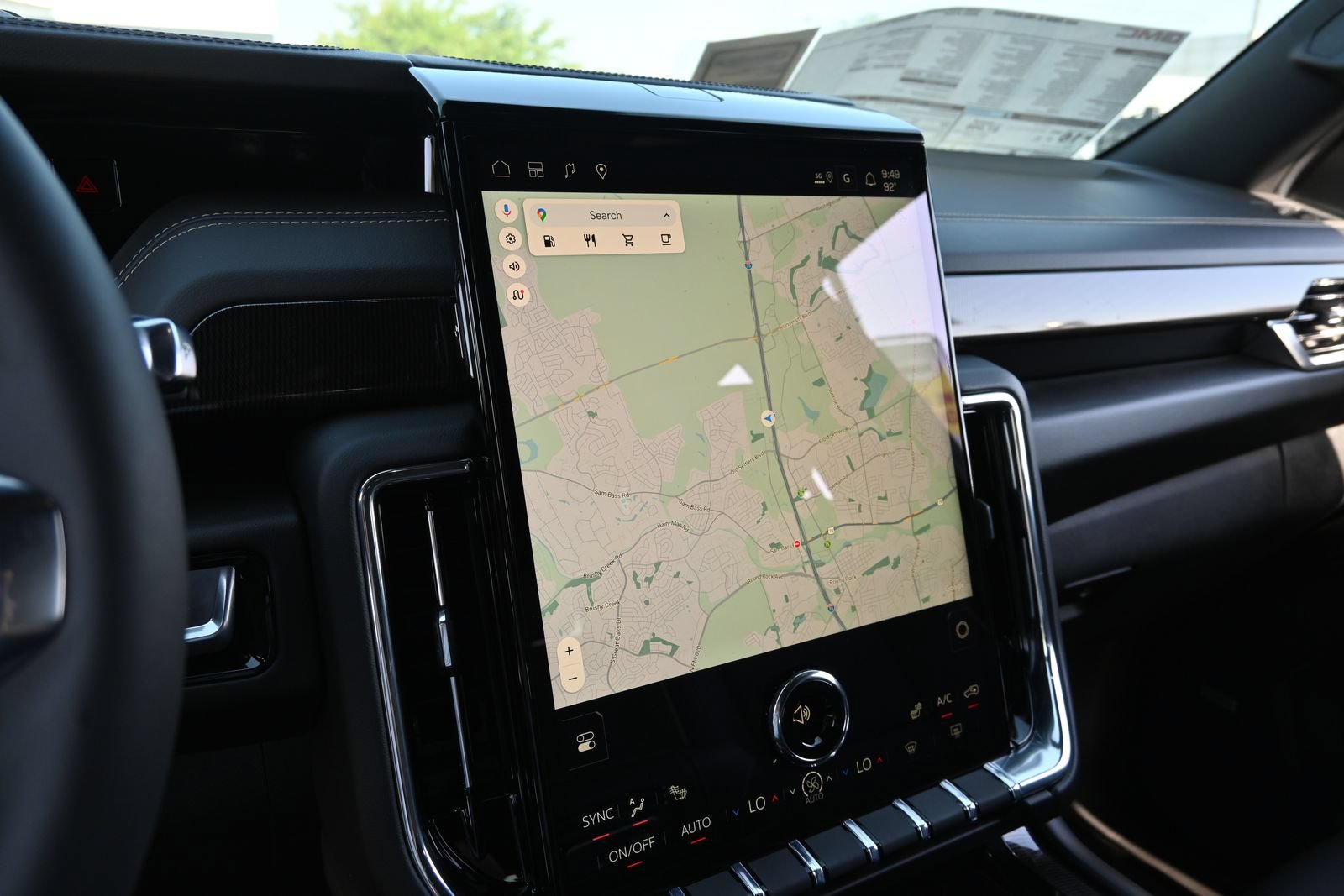 2026 GMC Yukon XL Elevation - Photo 12