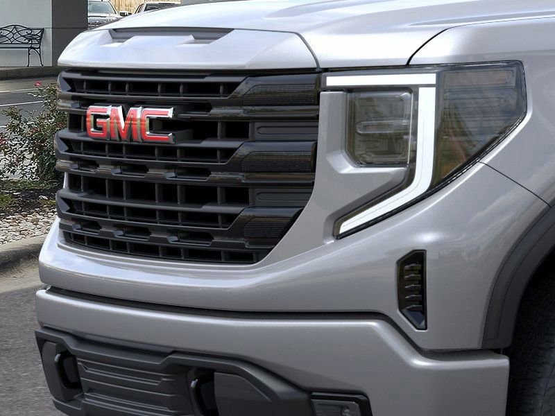 2026 GMC Sierra 1500 Elevation - Photo 13