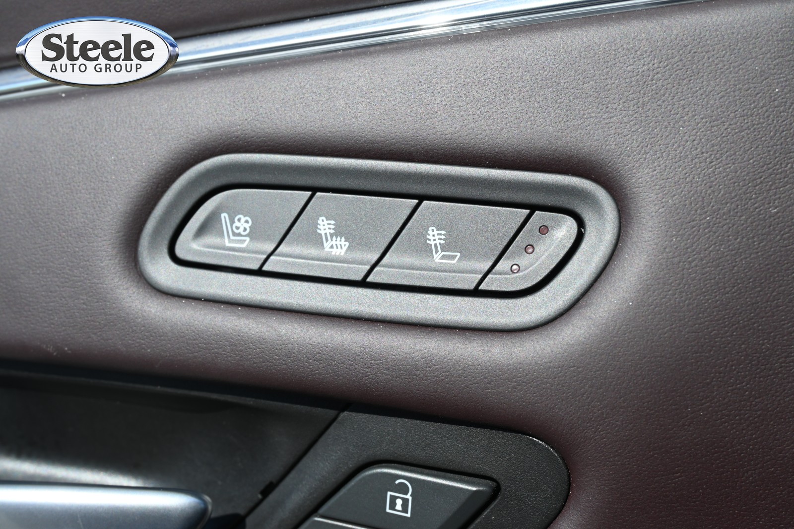 2023 Cadillac Escalade ESV Sport Platinum - Photo 16