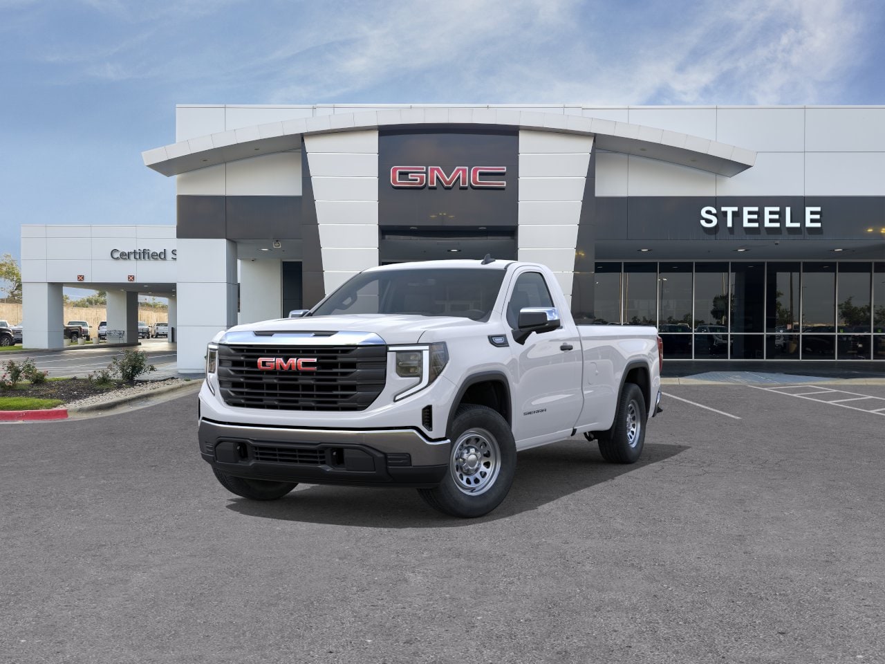 2026 GMC Sierra 1500 Pro - Photo 32