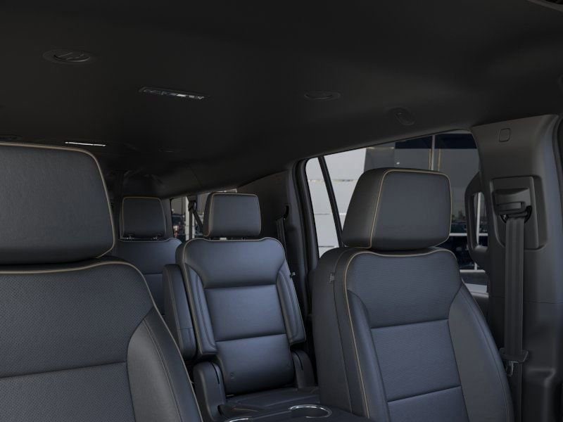 2026 GMC Yukon XL Elevation - Photo 24