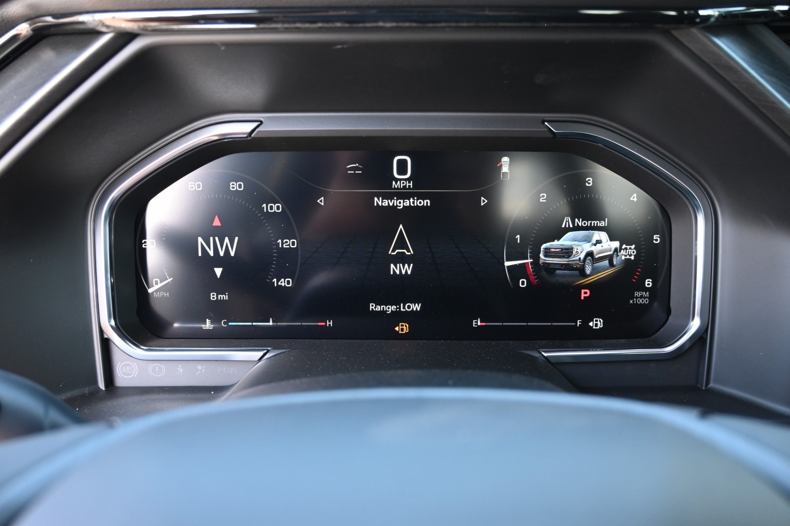 2026 GMC Sierra 1500 AT4 - Photo 11