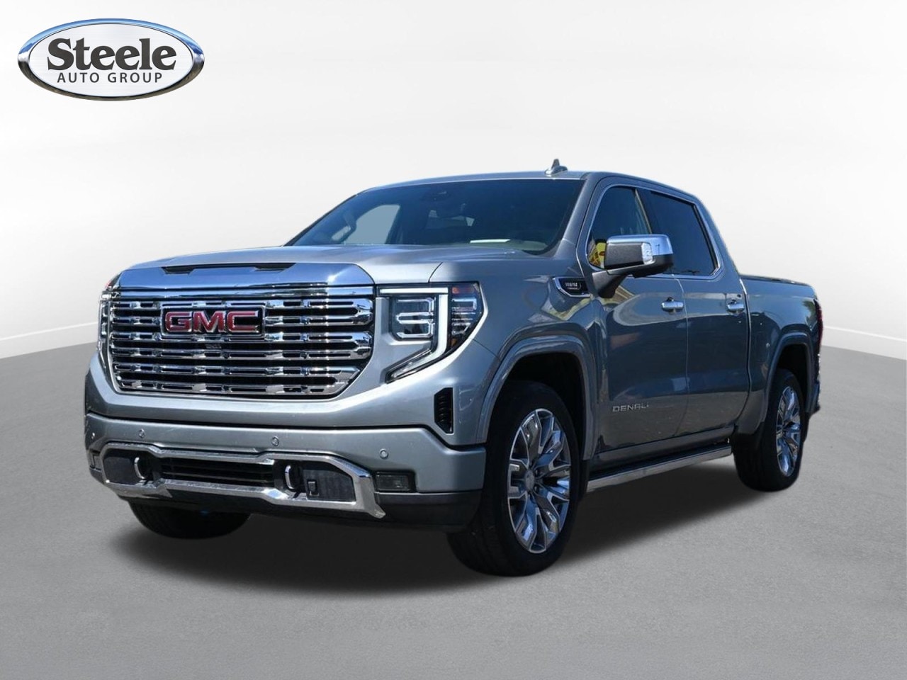 2025 GMC Sierra 1500 Truck 
