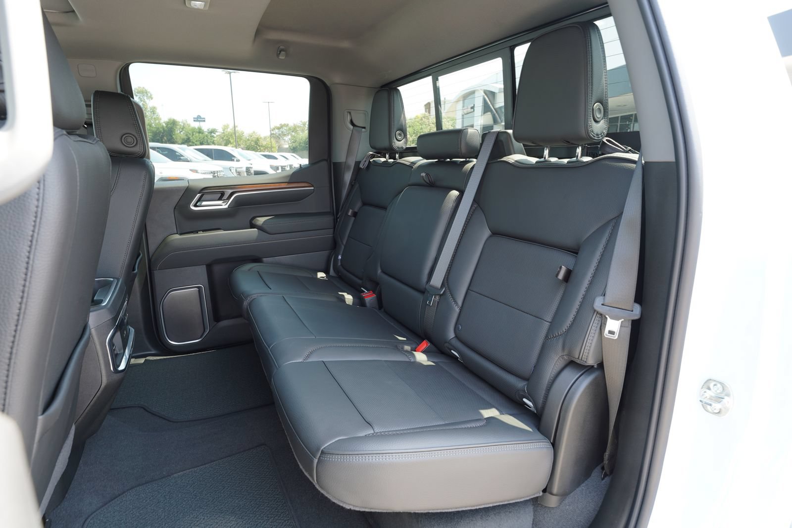 2026 GMC Sierra 1500 Denali - Photo 20