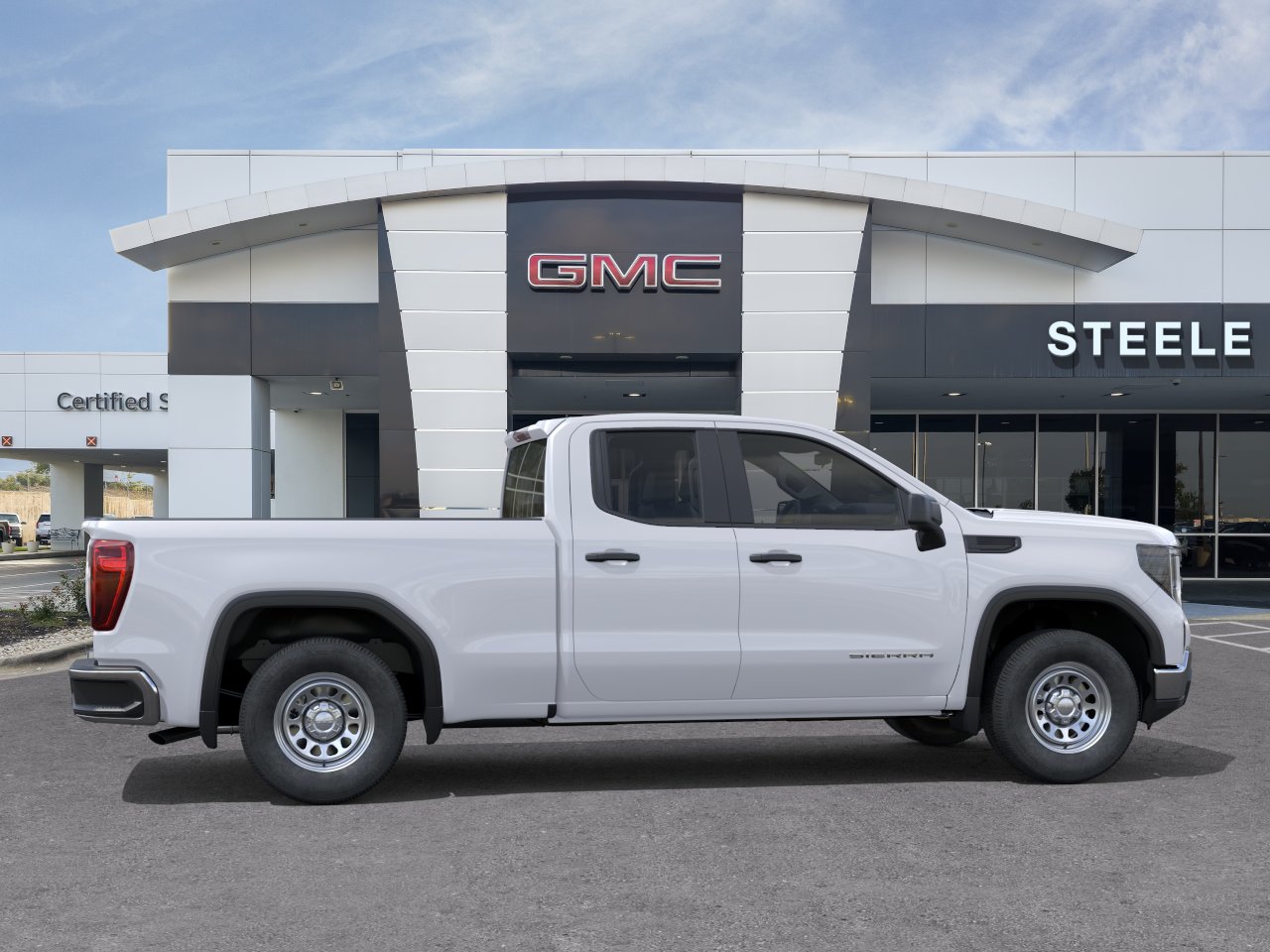 2026 GMC Sierra 1500 Pro - Photo 34