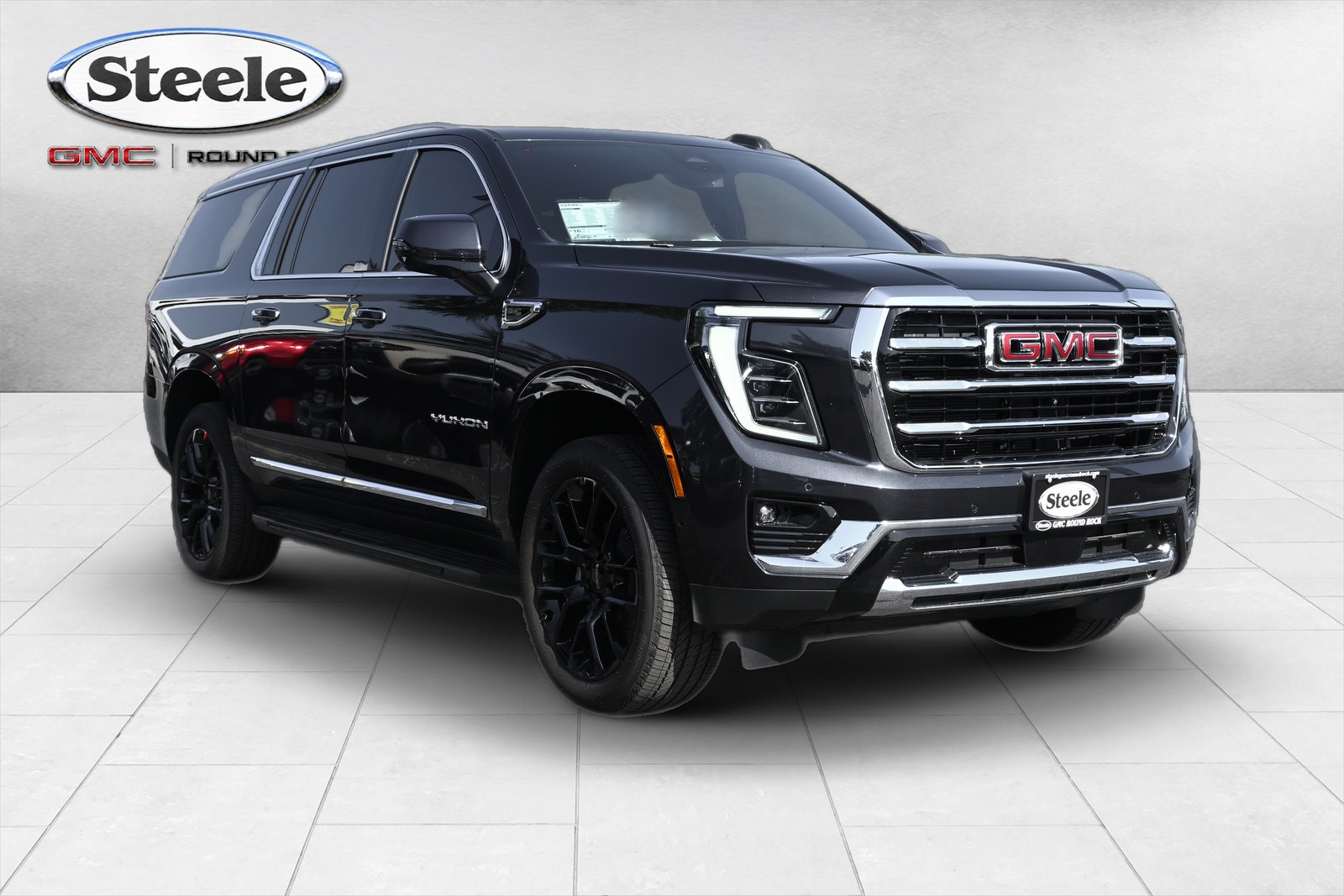 2026 GMC Yukon XL Elevation - Photo 3
