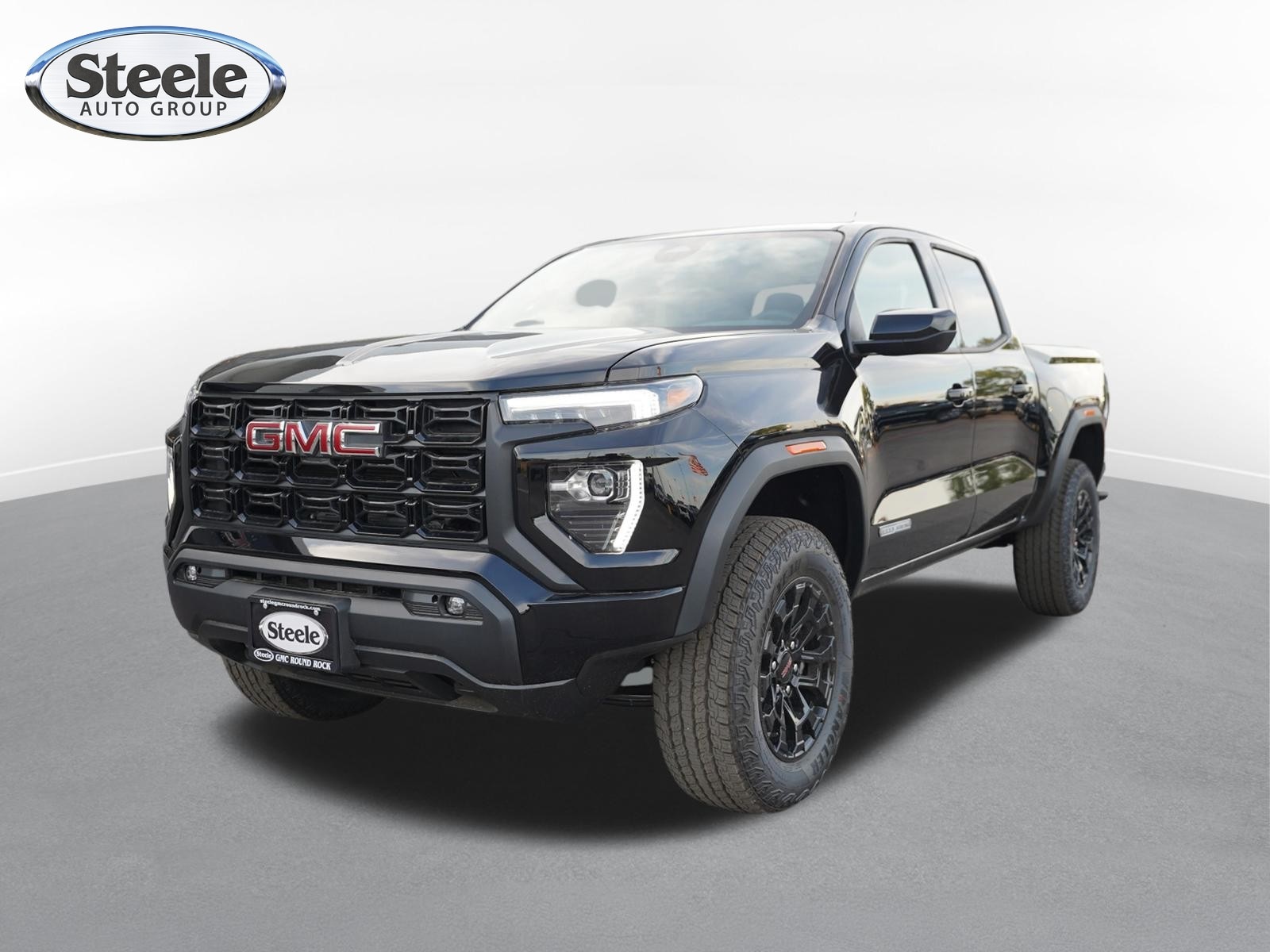 2026 GMC Canyon