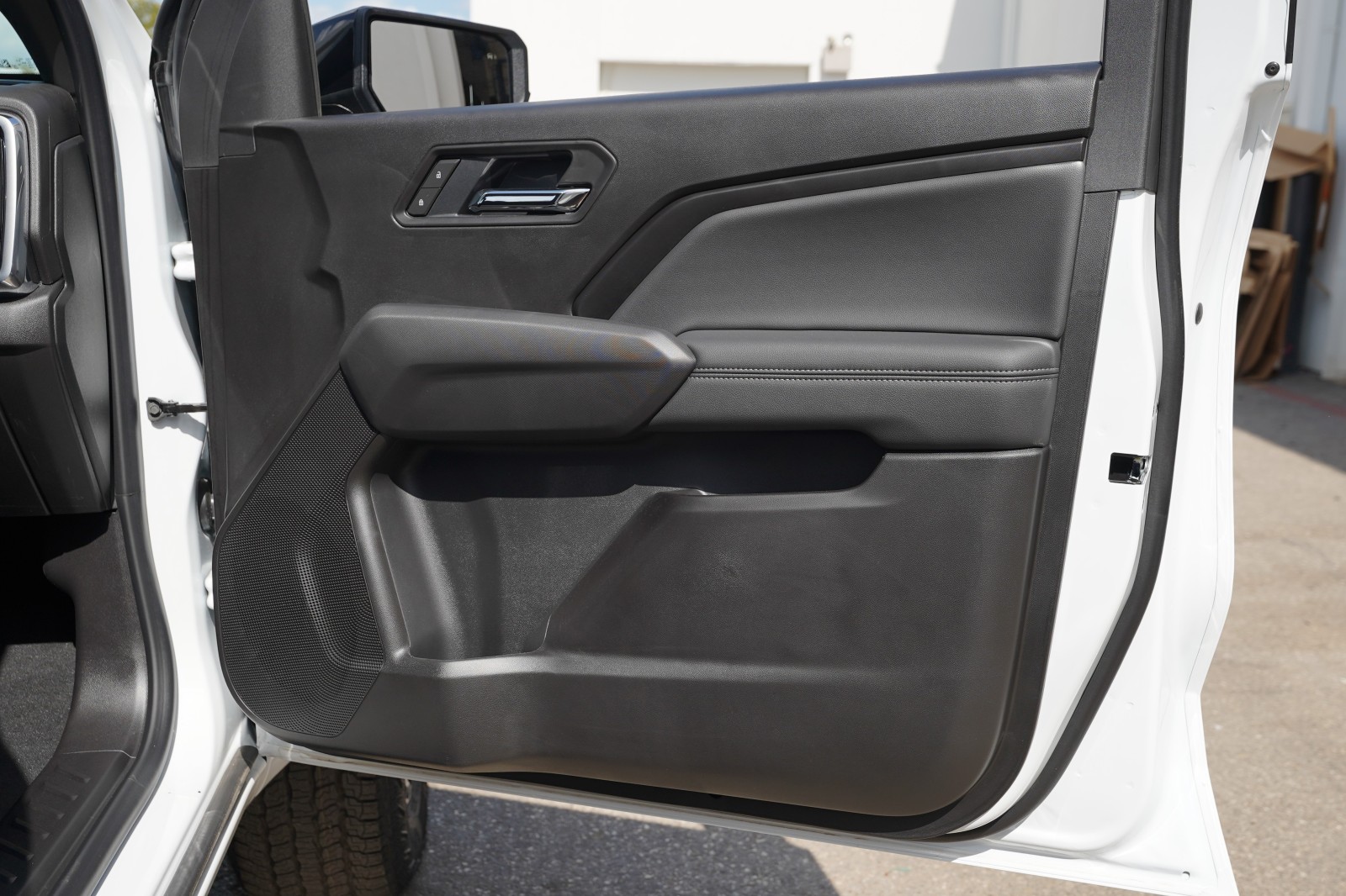 2026 GMC Canyon Elevation - Photo 26