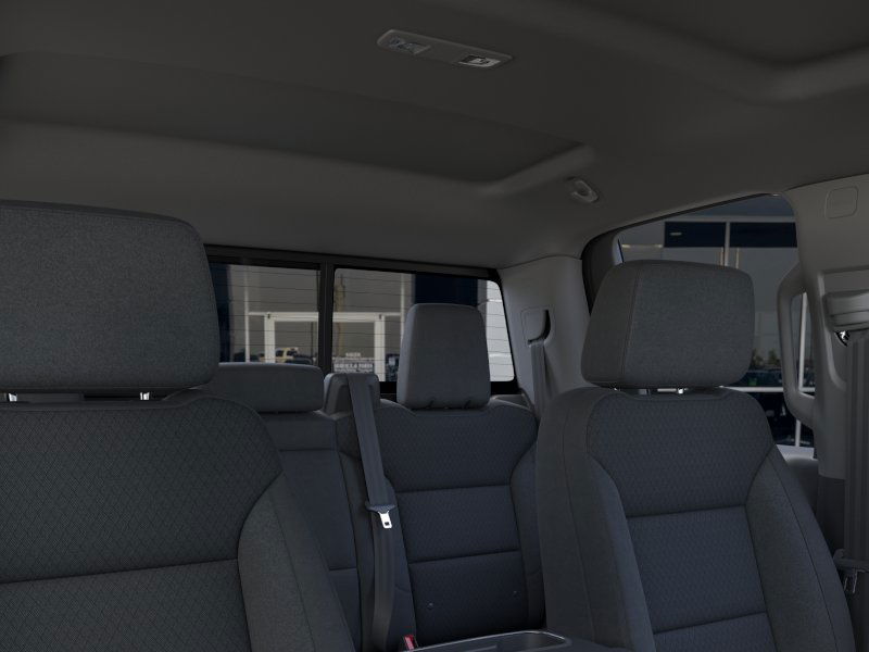 2026 GMC Sierra 1500 Elevation - Photo 48