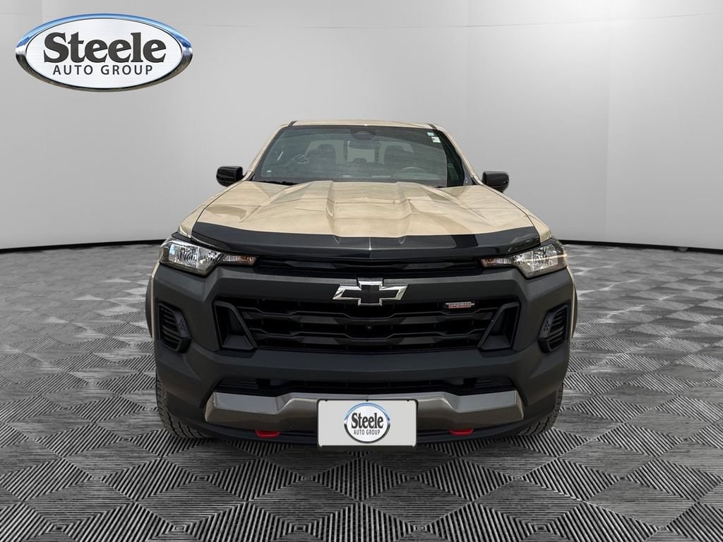 2023 Chevrolet Colorado Trail Boss - Photo 8
