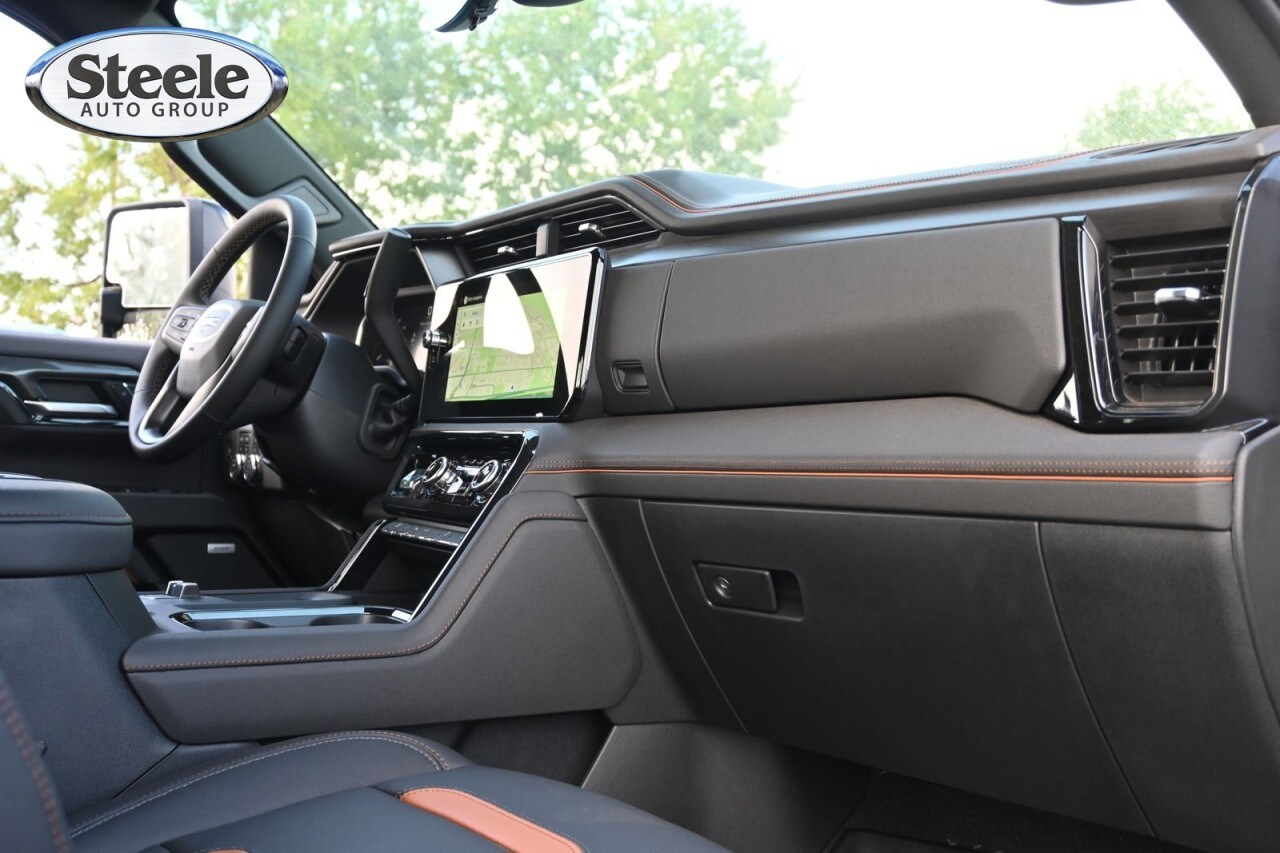 2026 GMC Sierra 2500HD AT4 - Photo 23