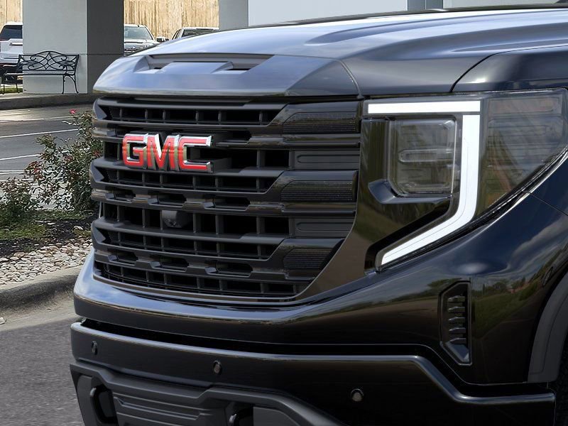 2026 GMC Sierra 1500 Elevation - Photo 13