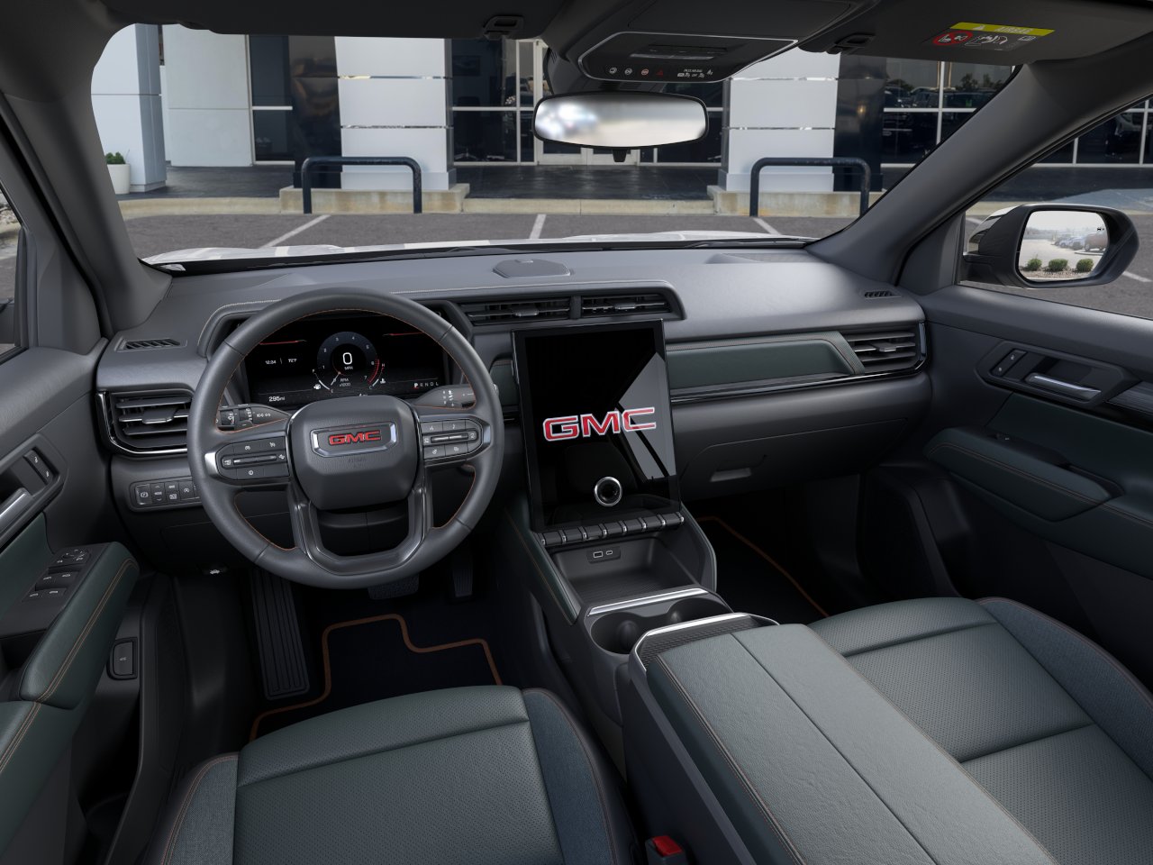 2027 GMC Terrain AT4 - Photo 15