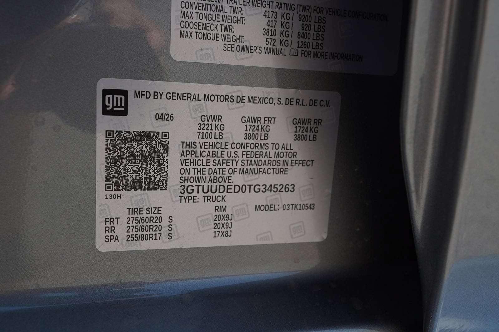2026 GMC Sierra 1500 SLT - Photo 29